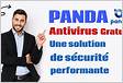 Panda Antivirus Gratuit Dome Essential